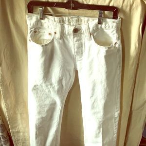 American Eagle Denim Jeans